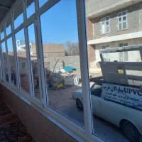 دروپنجرهupvc|مصالح و تجهیزات ساختمان|اردبیل, |دیوار