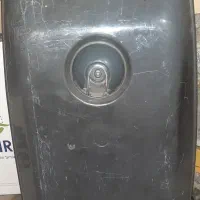 جاروبرقی ناسیونال ژاپن|جاروبرقی، جارو شارژی، بخارشو|تهران, یافت آباد جنوبی|دیوار