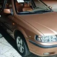 سمند LX ساده، مدل ۱۳۸۶|خودرو سواری و وانت|دهگلان, |دیوار