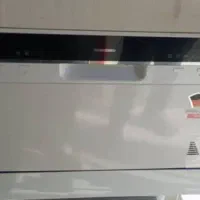 ماشین ظرفشویی رومیزی ۸نفره بوش