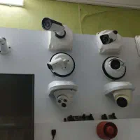 دوربین مداربسته ثبت وقایع دوربین کودک و سالمند