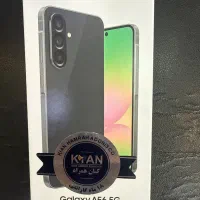 گوشی a56 پلمپ 256گیگ رم 8