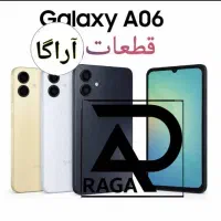 LCD Mi9lite mi10t mi11t a50 a12 a13 a14 a15السیدی