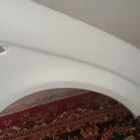 گلگیر سمت راست تیبا|قطعات یدکی و لوازم جانبی|یزد, |دیوار