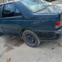 آردی سواری ۸۳ دوگانه|خودرو سواری و وانت|اردبیل, |دیوار