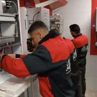 آموزش پکیج و تاسیسات/کولرگازی مجتمع فنی دارالفنون|خدمات آموزشی|تهران, میدان ولیعصر|دیوار