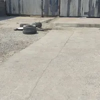 اجاره دو باب مغازه با محوطه مناسب و کانتینر