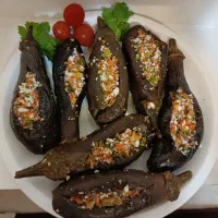 همه مدل ترشیجات خانگی