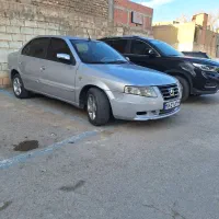 سمند سورن معمولی کارمندی