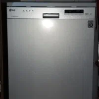 ماشین ظرفشویی ال جی