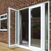 تولیدی درب و پنجره دو جداره و upvc امیر