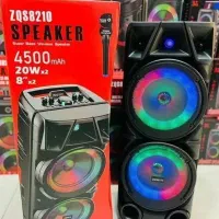 ZQS8210 اسپیکر