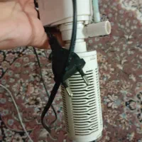 فیلتر داخلی آکواریوم