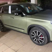 لوکانو L7 صفر مدل ۱۴۰۴|خودرو سواری و وانت|مشهد, سجاد شهر|دیوار