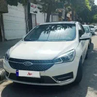 آریزو ۵ مدل آخر ۱۴۰۰، نیو فیس با گارانتی