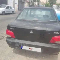 پراید 132بیرنگ