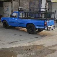 نیسان زامیاد مدل ۹۰