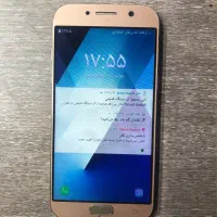 A5 2017سامسونگ|موبایل|تهران, یاخجی آباد|دیوار