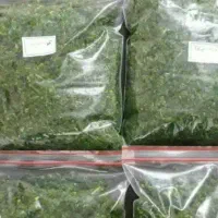 سبزی اماده طبخ