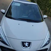 ۲۰۷ پانا ارتقا یافته