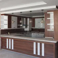 ام دی اف کار و نصاب کابینت هستم