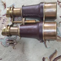 دوربین قدیمی انگلیسی اصل در حد نو