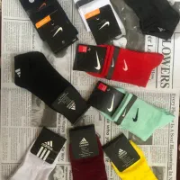 جوراب های با کیفیت و قیمت مناسب|لباس|بندر انزلی, آخرخط|دیوار