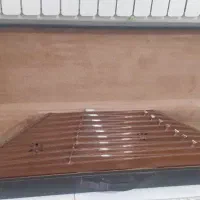 سنتور|سازهای سنتی|پرند, فاز ۵|دیوار