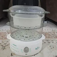 سرخ کن.همزن.ابمیوه گیری.بخارپز|ظروف پخت‌وپز|تهران, جوادیه|دیوار