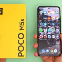 گوشی شیائومی پوکو Poco m5s