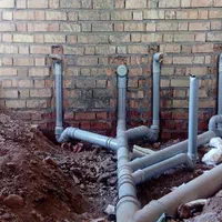 لوله کشی ساختمان وتاسیسات ساختمان ،نصب تصفیه آب|خدمات پیشه و مهارت|دوگنبدان, |دیوار