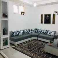 واحد ۷۰ متری نو ساز  به صورت کوتاه مدت