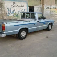 مزدا کارا موتور ۲۰۰۰