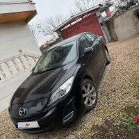 مزدا۳ مدل۹۰