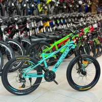 دوچرخه حرفه ای جردن|دوچرخه، اسکیت، اسکوتر|شوشتر, |دیوار