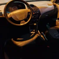 تیبا مدل 1400بدون رنگ