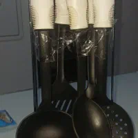 سرویس کفگیر ملاقه