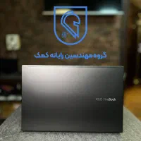 ایسوس i7 نسل ۸ با طراحی خاص