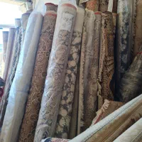 خریدو فروش فرشهای استوک ودست دوم زیر قیمتی|فرش|تنکابن, |دیوار