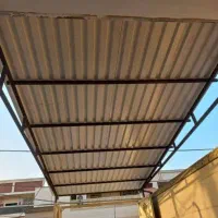 جوشکاری و آهن کشی و تعمیرات|خدمات پیشه و مهارت|اهواز, کوی طالقانی|دیوار