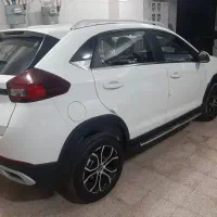 ایکس ۲۲  پرو دنده ایی ۴۰۲ x22|خودرو سواری و وانت|تهران, بوستان چیتگر|دیوار