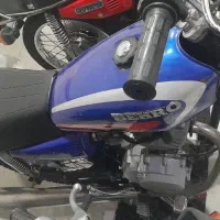 89 مدارک تکمیل|موتورسیکلت|قم, قلعه کامکار|دیوار