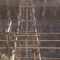 داربست بندی .متری .(با لوله ولوازم خودتان )