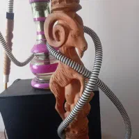 قلیون|کلکسیون و سرگرمی|قم, انسجام|دیوار