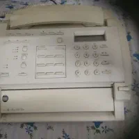 تلفن فاکس
