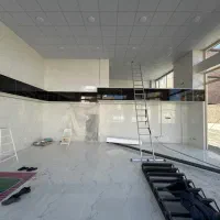 یک باب مغازه اجاره داده میشود|اجارهٔ مغازه و غرفه|سلماس, |دیوار