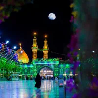 ثبت نام کاروان کربلا ویژه «24 مرداد»