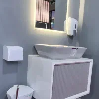 فولست حمام و توالت