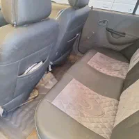 پراید ۱۱۱ مدل ۹۱|خودرو سواری و وانت|اصفهان, شیخ اشراق|دیوار