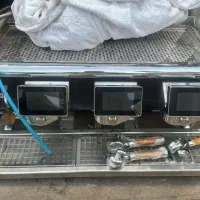 قهوه ساز و آسیاب صنعتی|کافیشاپ و رستوران|سیراف, |دیوار